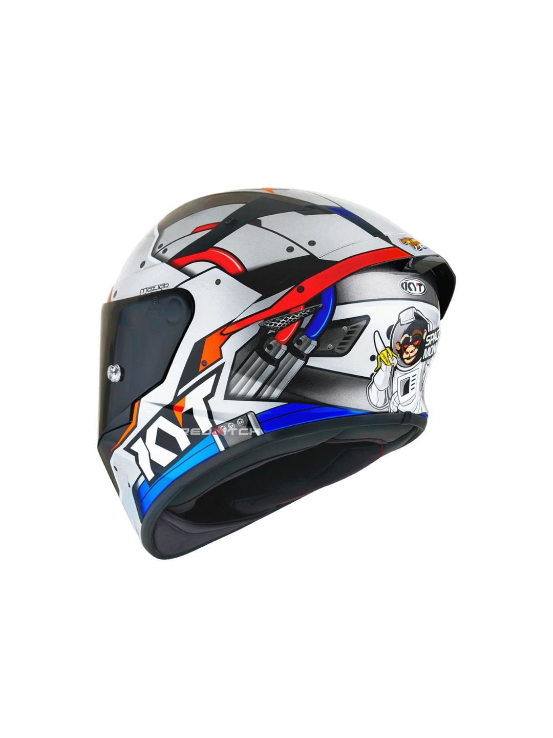 Shop the KYT TT Course Helmet at Team Redditch. Engineered for comfort and safety, it offers a sleek design and superior protection, making it perfect for both racing and road riding enthusiasts