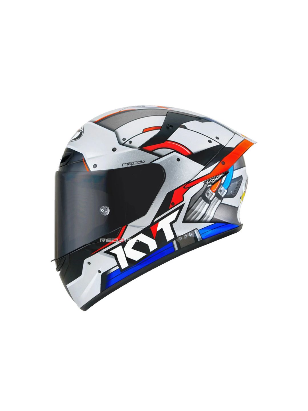 Shop the KYT TT Course Helmet at Team Redditch. Engineered for comfort and safety, it offers a sleek design and superior protection, making it perfect for both racing and road riding enthusiasts