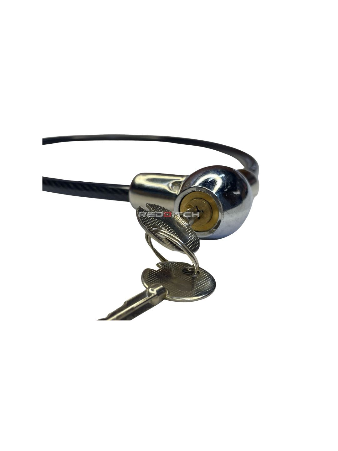 LGP 312 Helmet Key Lock Silver ensures secure and convenient helmet locking. Made from high-quality materials, it offers durability and reliability for bikers. Easy to use and carry, it’s a must-have for added security.