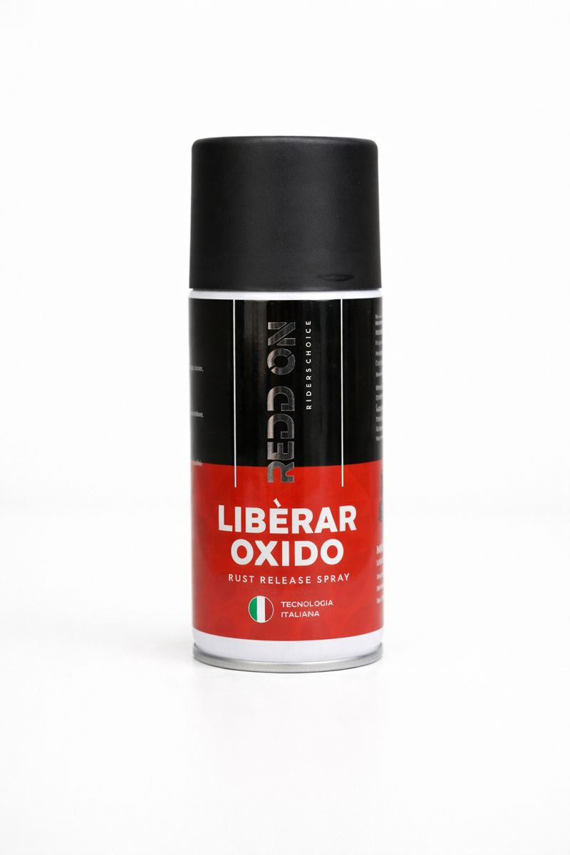 REDDON RUST RELEASE SPRAY - LIBERAR ÓXIDO