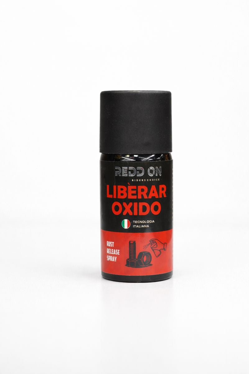 REDDON RUST RELEASE SPRAY - LIBERAR ÓXIDO