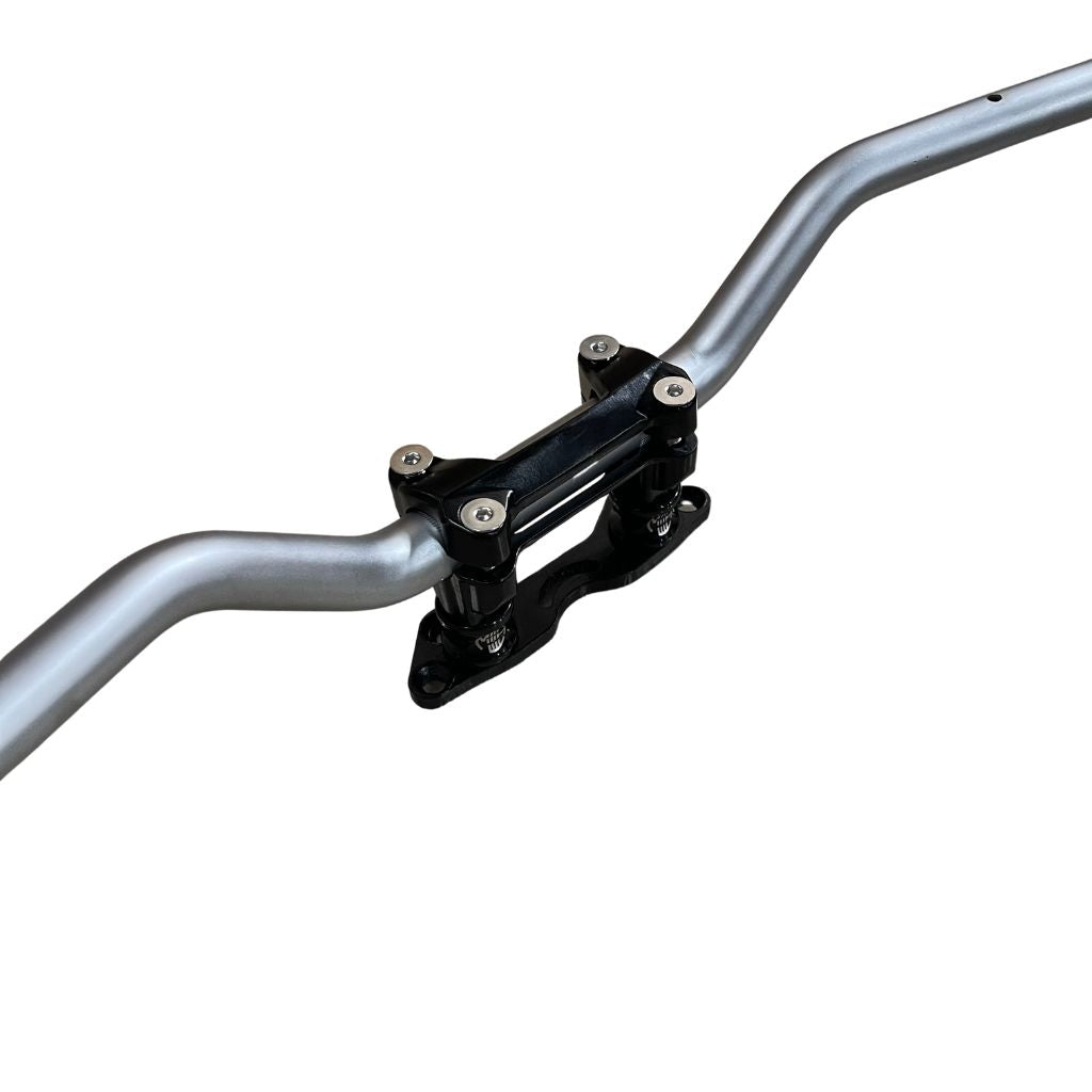 Ns 125 Bajaj Ns 200 Handlebar Price Handle Bar Tube Assy Left Hand