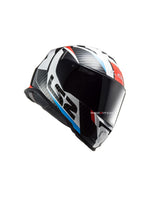 LS2 FF800 Storm II Motorcycle Helmet with advanced ventilation, superior safety features, and a sleek design for comfort and protection on every ride