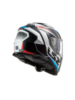 LS2 FF800 Storm II Motorcycle Helmet with advanced ventilation, superior safety features, and a sleek design for comfort and protection on every ride