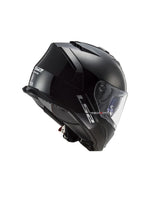 LS2 FF800 Storm II Motorcycle Helmet with advanced ventilation, superior safety features, and a sleek design for comfort and protection on every ride