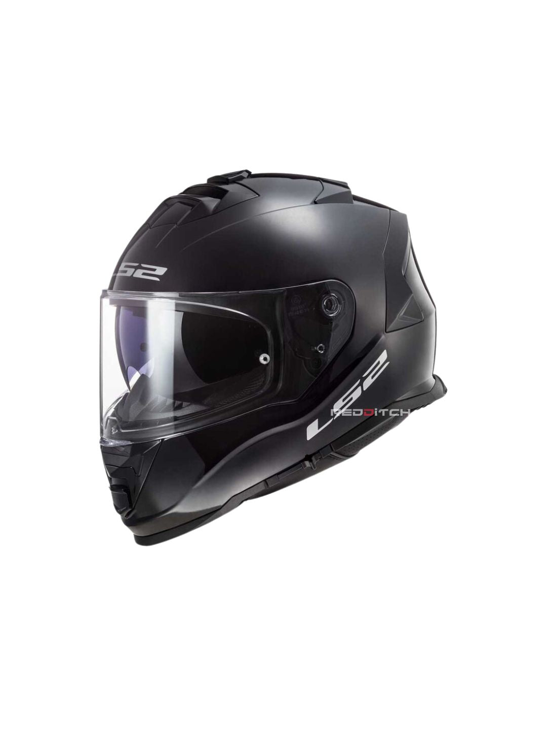 LS2 FF800 Storm II Motorcycle Helmet with advanced ventilation, superior safety features, and a sleek design for comfort and protection on every ride