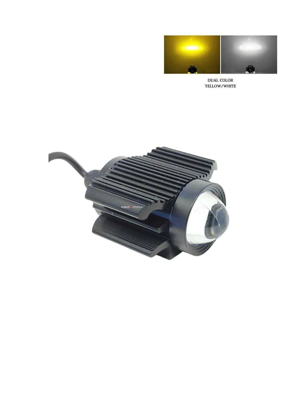 MINI DRIVE FLY FOG LAMP