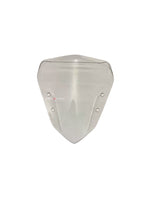 MT 15 SHORT VISOR (GLOSSY/MATT)