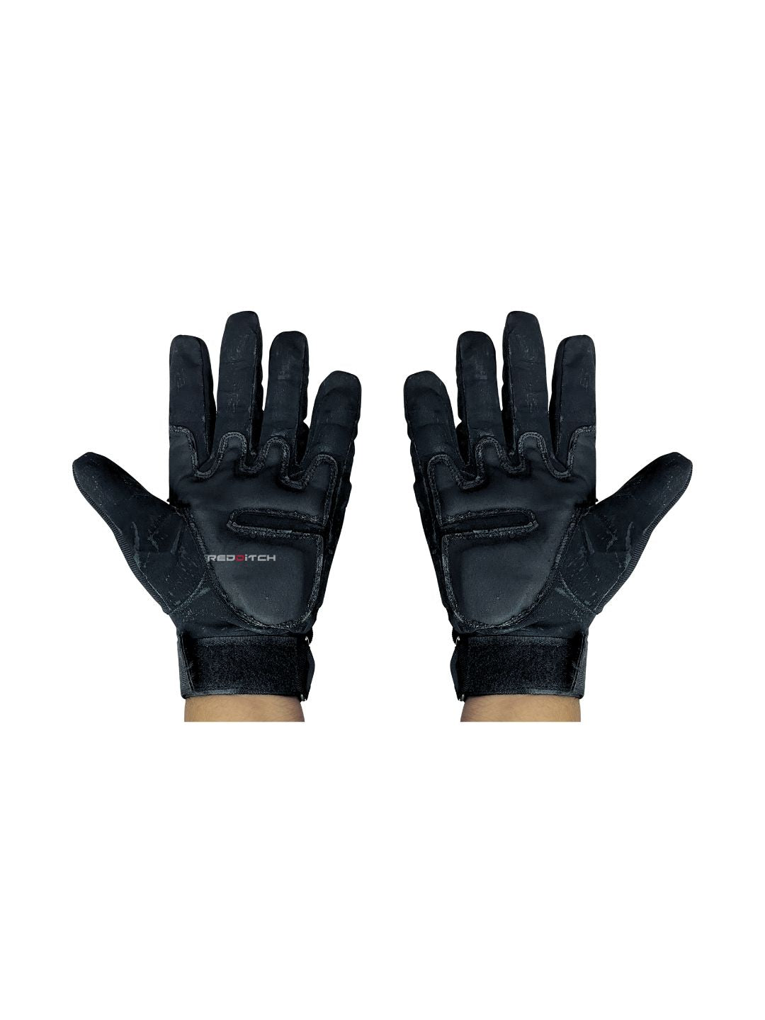 Oakley Glove 2722 in Black, a sleek and durable pair of motorcycle gloves designed for superior grip, protection, and comfort, with a stylish black finish for a premium look.