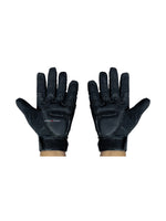 Oakley Glove 2722 in Black, a sleek and durable pair of motorcycle gloves designed for superior grip, protection, and comfort, with a stylish black finish for a premium look.