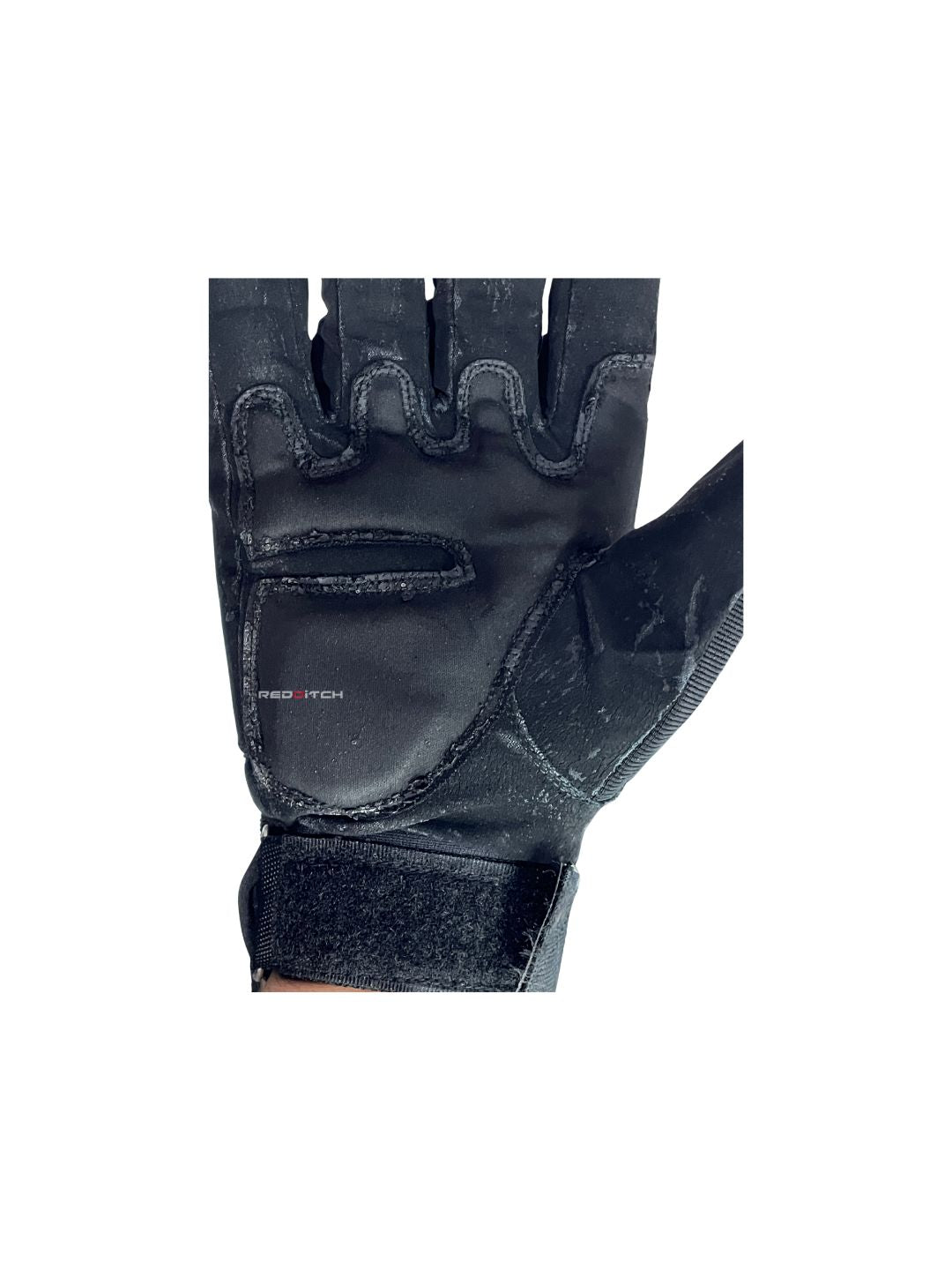 Oakley Glove 2722 in Black, a sleek and durable pair of motorcycle gloves designed for superior grip, protection, and comfort, with a stylish black finish for a premium look.