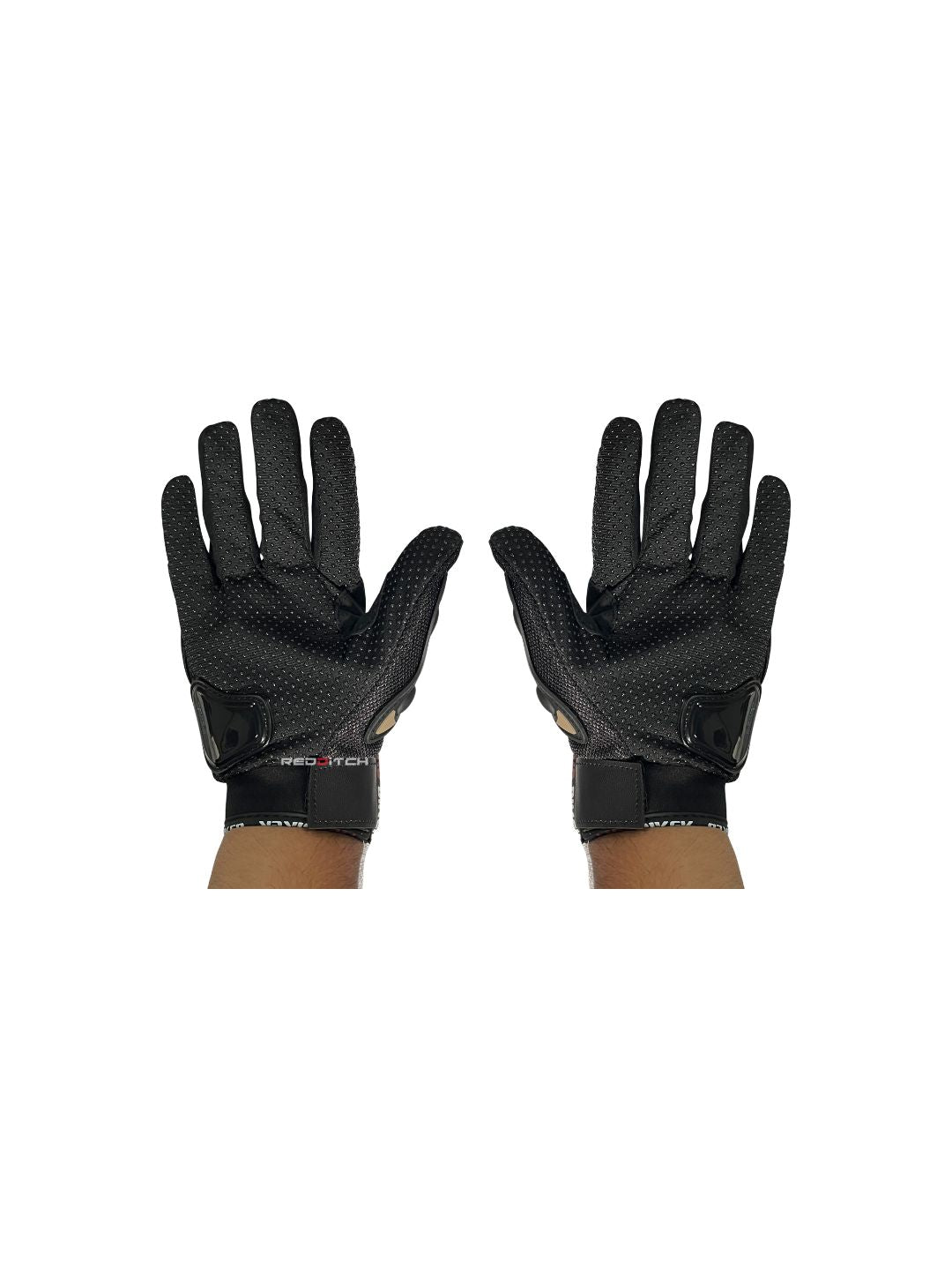 Probiker Hand Gloves provide excellent protection and comfort for riders. These gloves are designed with high-quality materials, offering durability, grip, and ventilation for an enhanced riding experience. Perfect for daily commutes and long-distance rides.