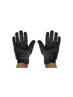 Probiker Hand Gloves provide excellent protection and comfort for riders. These gloves are designed with high-quality materials, offering durability, grip, and ventilation for an enhanced riding experience. Perfect for daily commutes and long-distance rides.