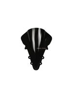 R15 V2 Visor – a precision-engineered visor designed for the Yamaha R15 V2, providing superior wind protection and enhanced visibility. Made from high-quality, durable materials, it offers clarity, resilience, and a stylish finish that complements the bike's aggressive design. Perfect for riders seeking reliability and performance on every ride.