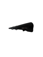 R15 V2 Visor – a precision-engineered visor designed for the Yamaha R15 V2, providing superior wind protection and enhanced visibility. Made from high-quality, durable materials, it offers clarity, resilience, and a stylish finish that complements the bike's aggressive design. Perfect for riders seeking reliability and performance on every ride.