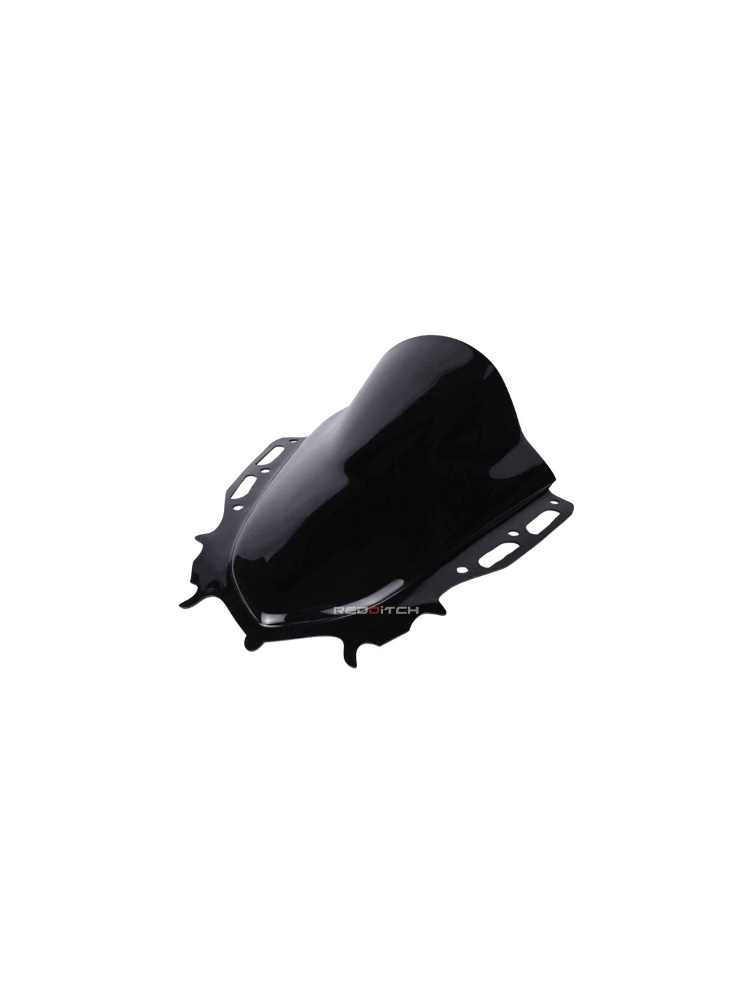 R15 V4 Visor – a premium visor designed specifically for the Yamaha R15 V4 model. It offers superior protection against wind, dust, and debris while maintaining excellent clarity for a safe riding experience. Crafted with high-quality materials, this visor ensures durability, optimal aerodynamics, and a sleek look that complements the R15 V4's design. Ideal for riders looking for enhanced performance and style.