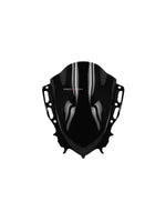 R15 V4 Visor – a premium visor designed specifically for the Yamaha R15 V4 model. It offers superior protection against wind, dust, and debris while maintaining excellent clarity for a safe riding experience. Crafted with high-quality materials, this visor ensures durability, optimal aerodynamics, and a sleek look that complements the R15 V4's design. Ideal for riders looking for enhanced performance and style.