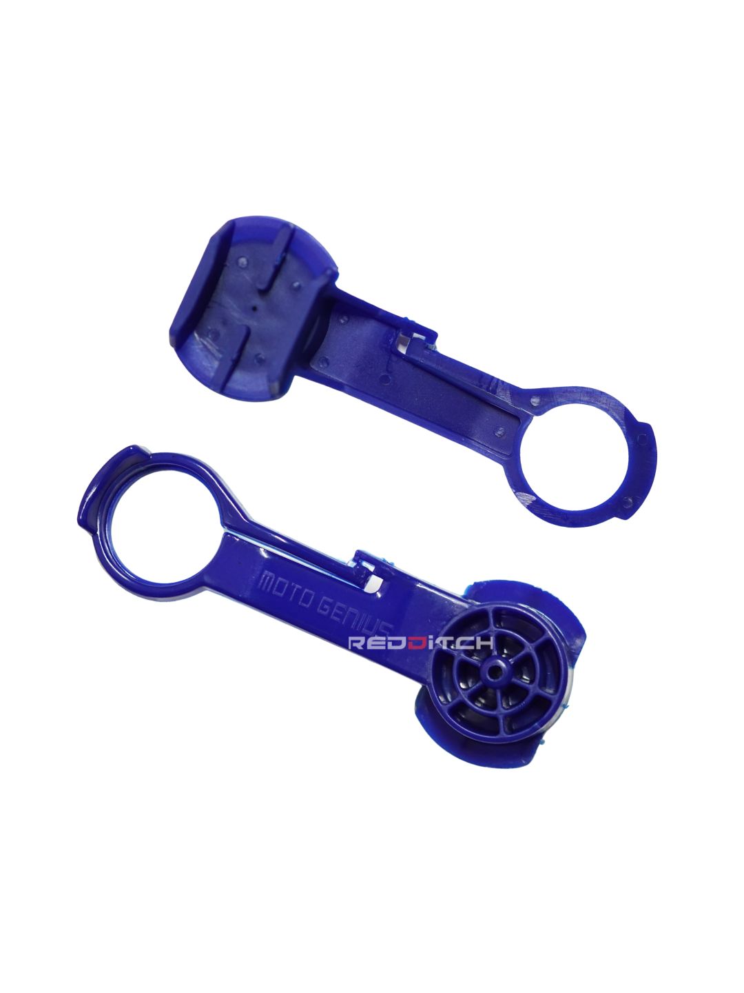 CHAIN LUBE ADAPTOR