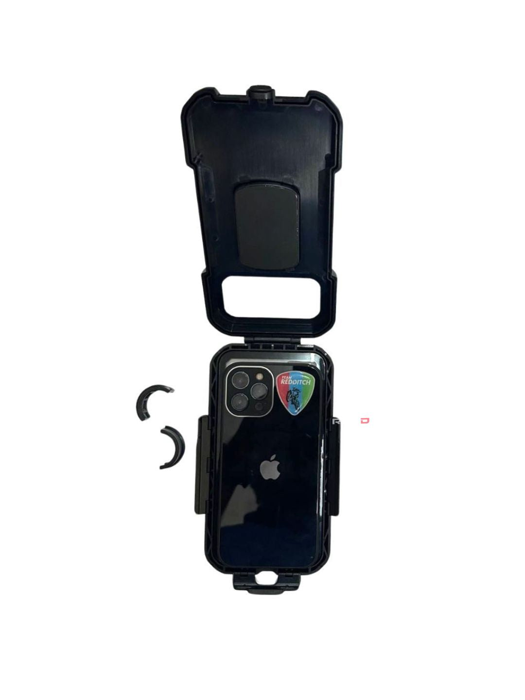 WATER PROOF MOBILE HOLDER WITHOUT CHARGER