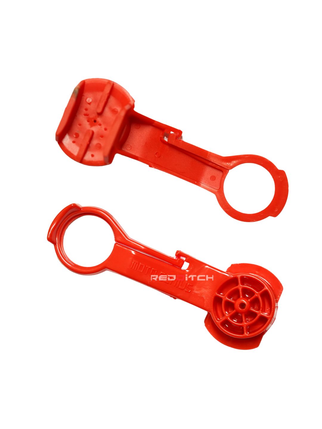 CHAIN LUBE ADAPTOR