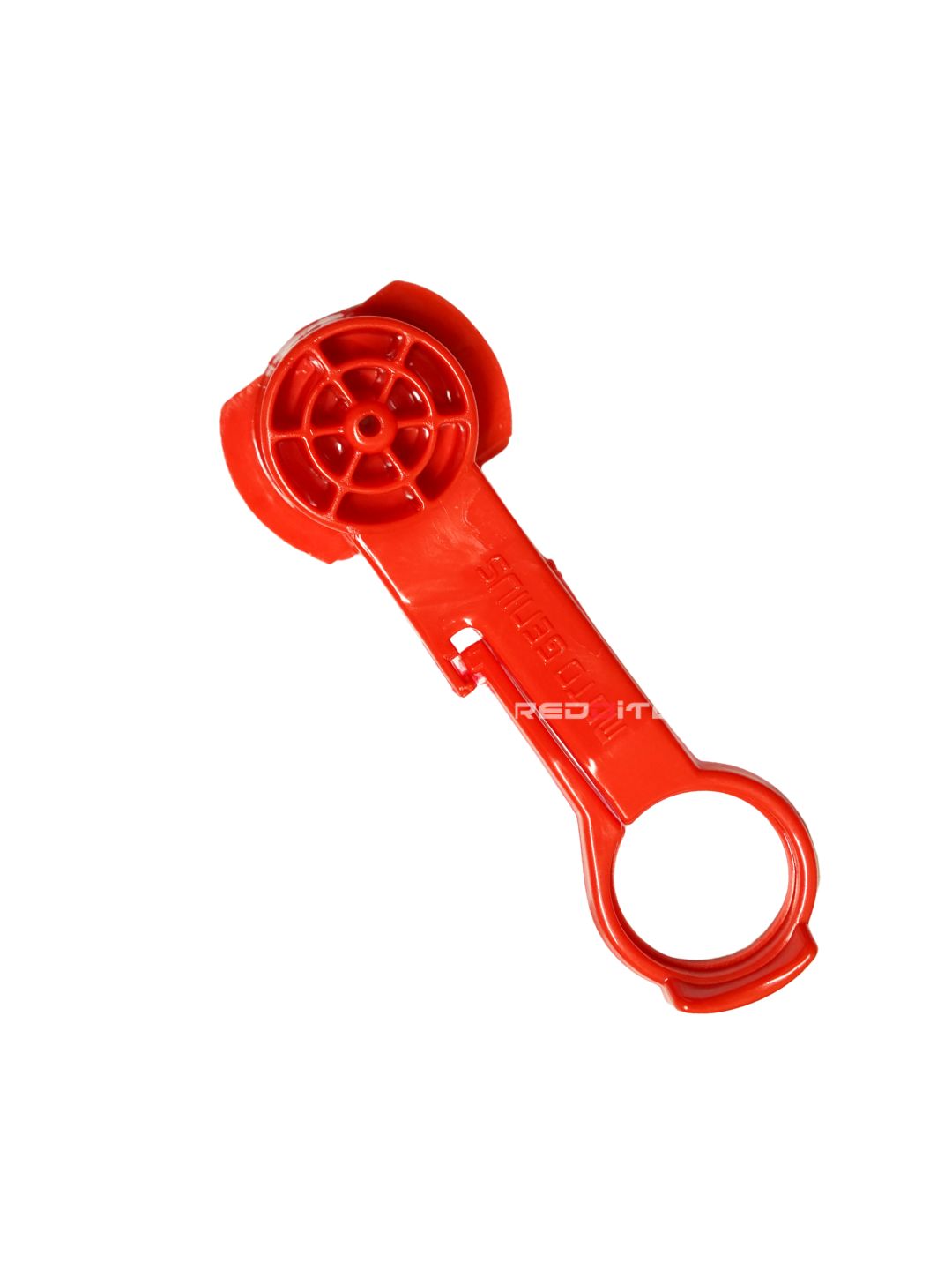 CHAIN LUBE ADAPTOR