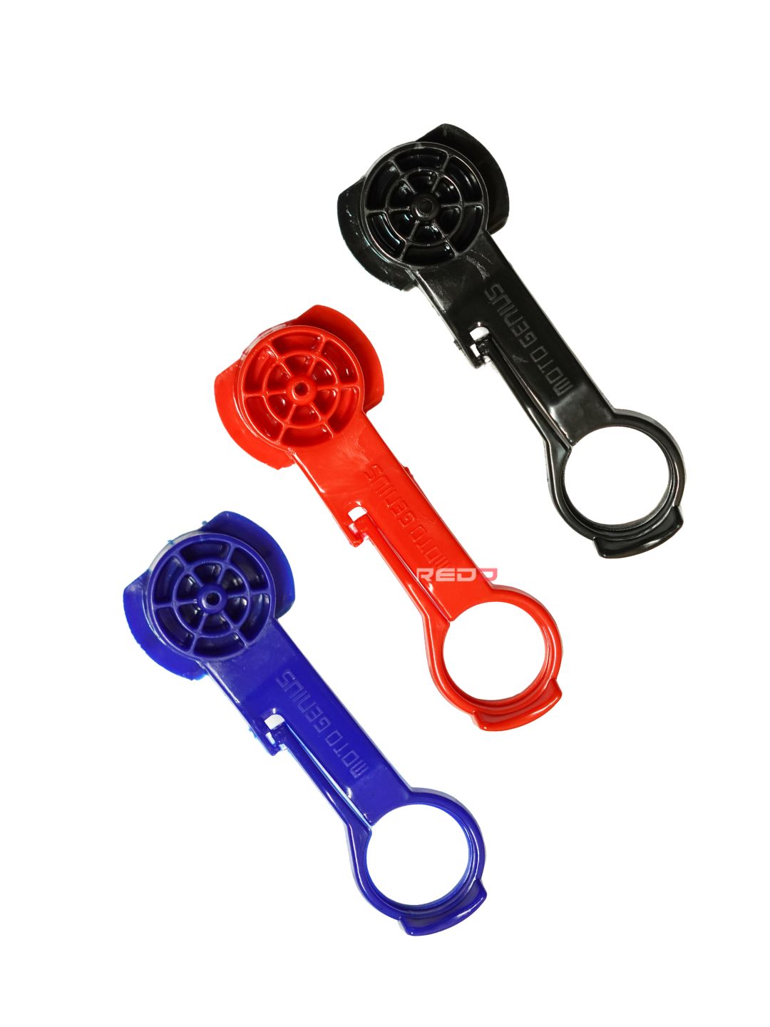 CHAIN LUBE ADAPTOR