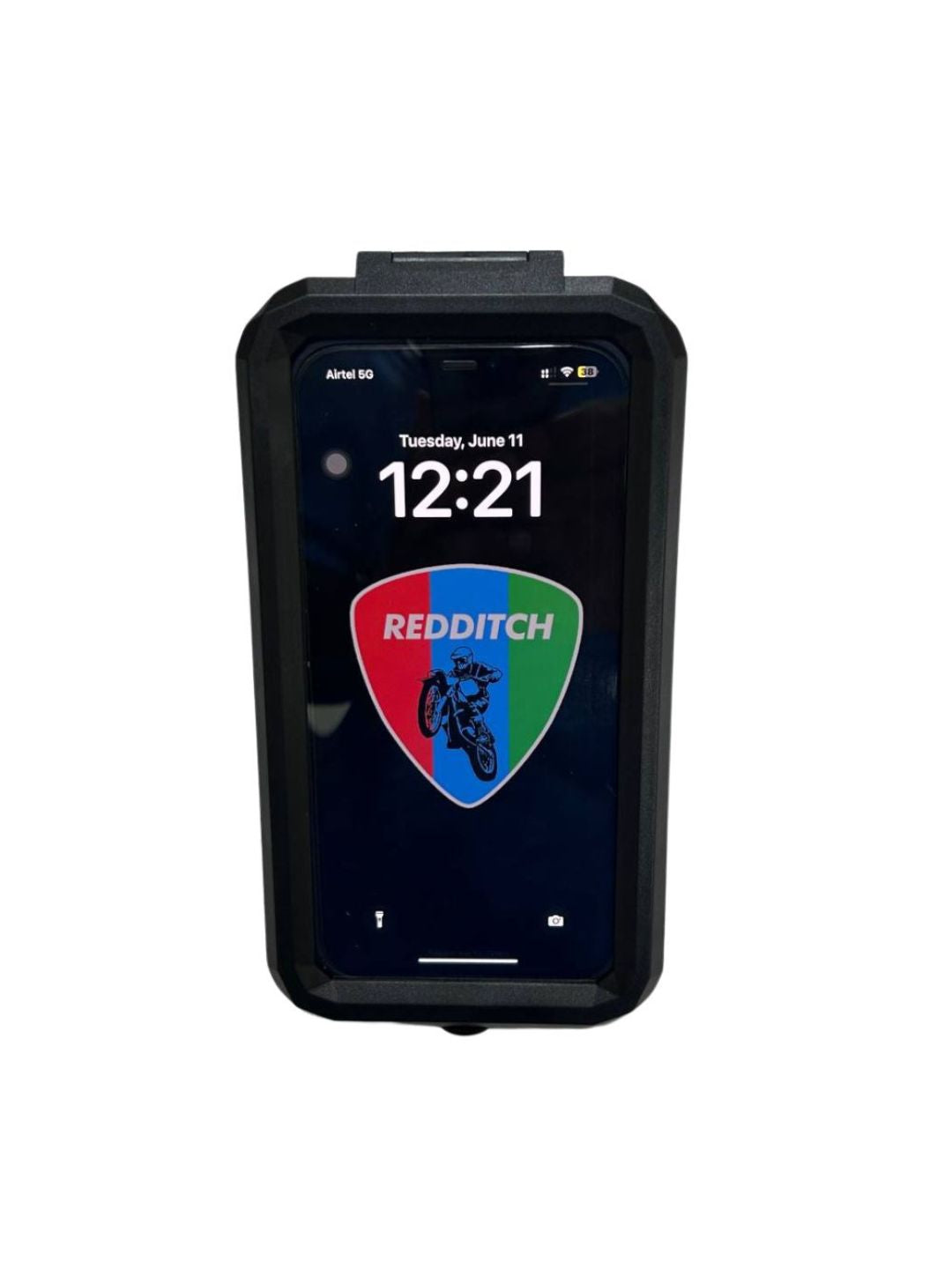 WATER PROOF MOBILE HOLDER WITHOUT CHARGER
