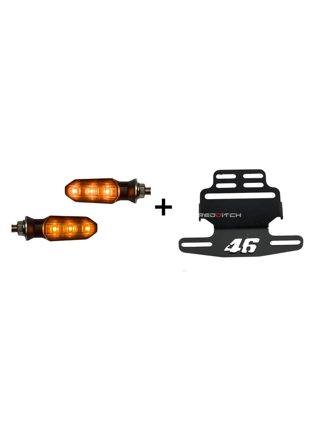 JDM 2.0 INDICATOR (46 TAIL TIDY FREE)