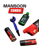 MONSOON COMBO OFFER