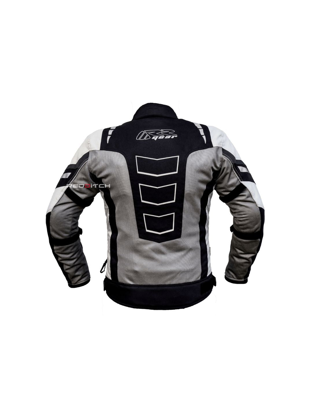 RR Gear Masculine Jacket (Flu Green, Medium/Large/XXL), a stylish and durable riding jacket designed for safety and comfort, featuring high-visibility accents, protective padding, and weather-resistant materials for enhanced performance on the road.