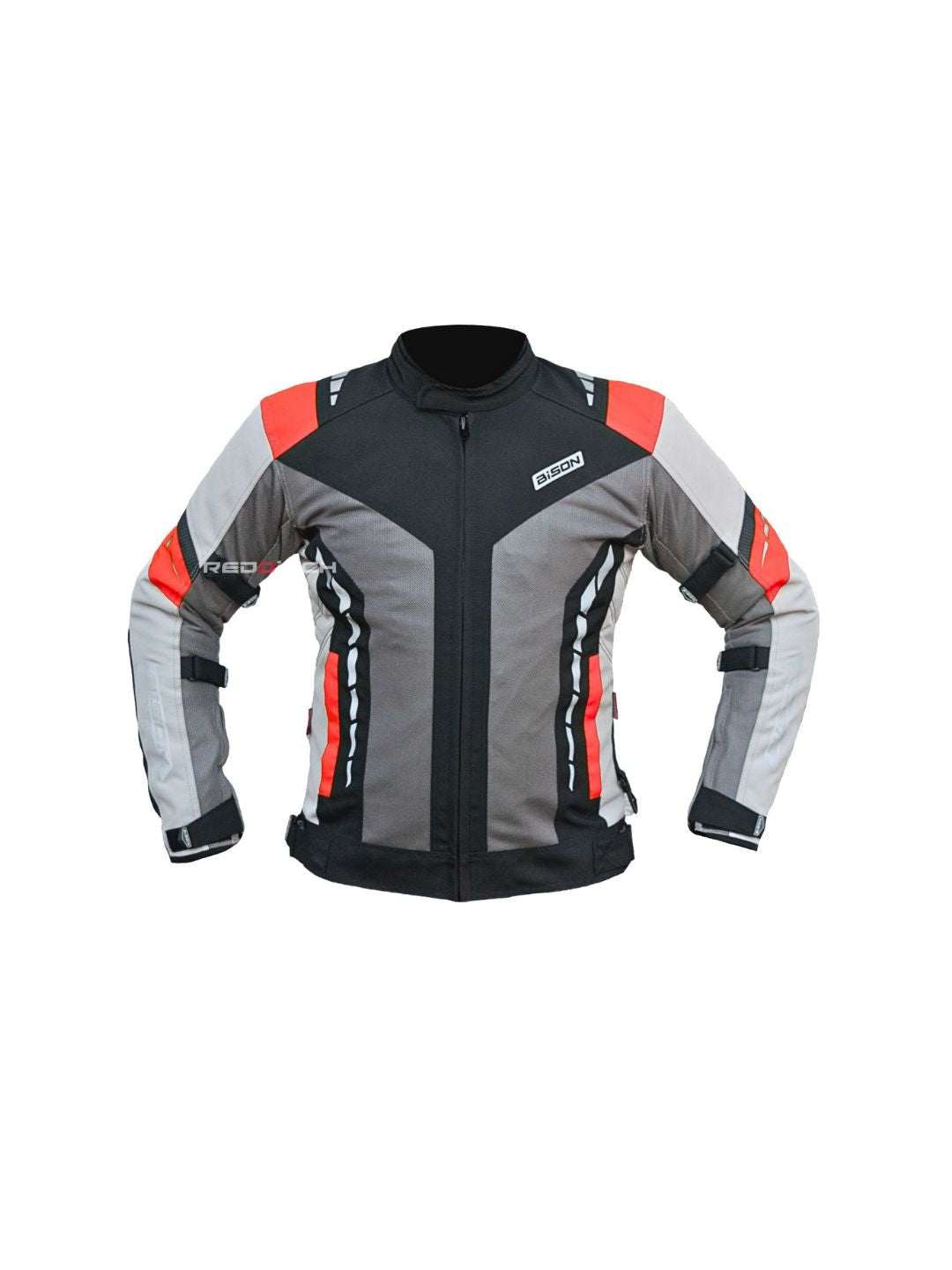 RR GEAR MUSCULINE JACKET