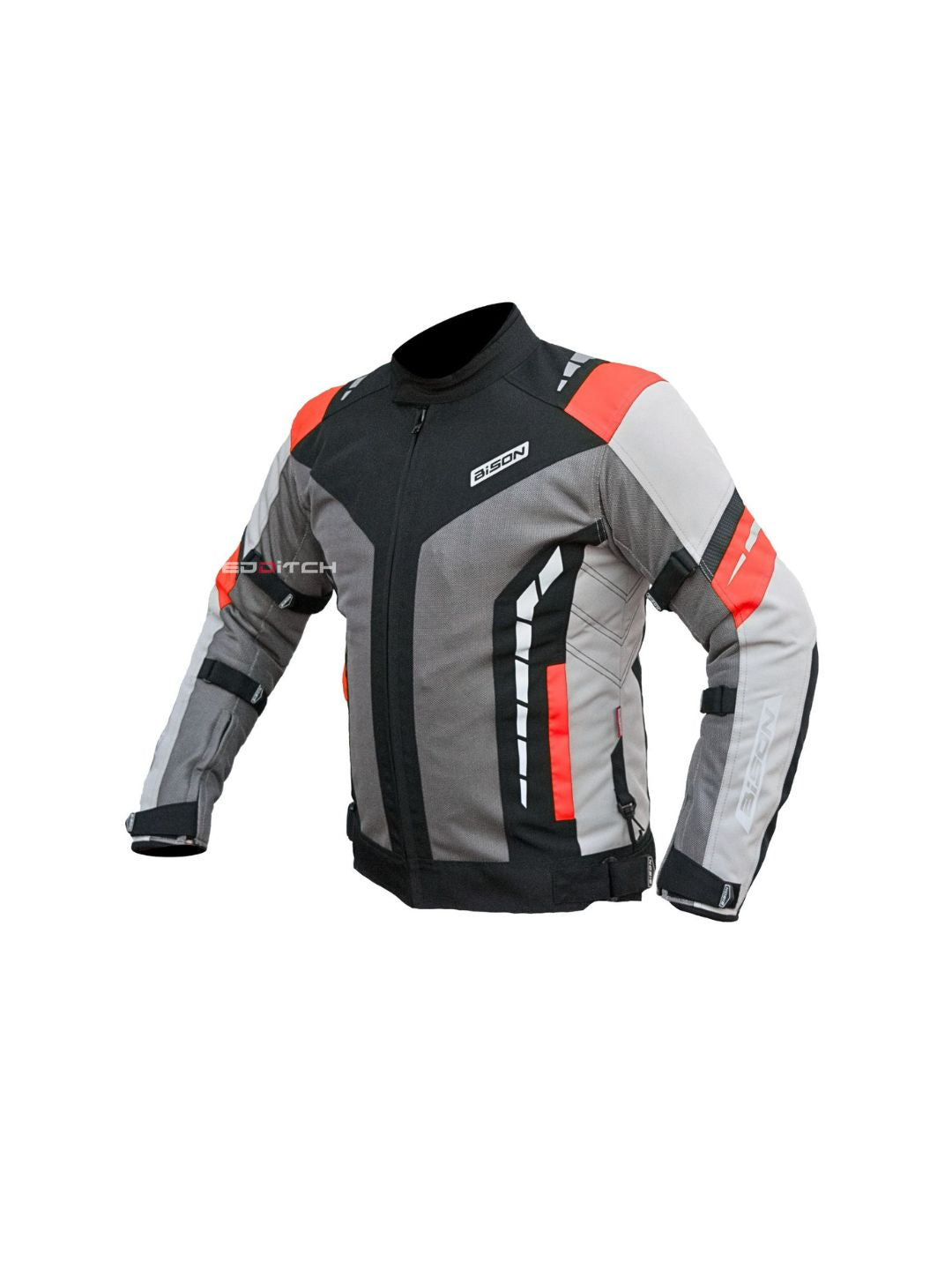 RR GEAR MUSCULINE JACKET