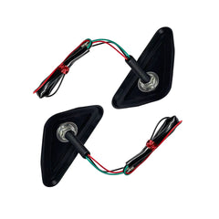 FLUSH MOUNT INDICATOR WITH BRAKE (1 pair)