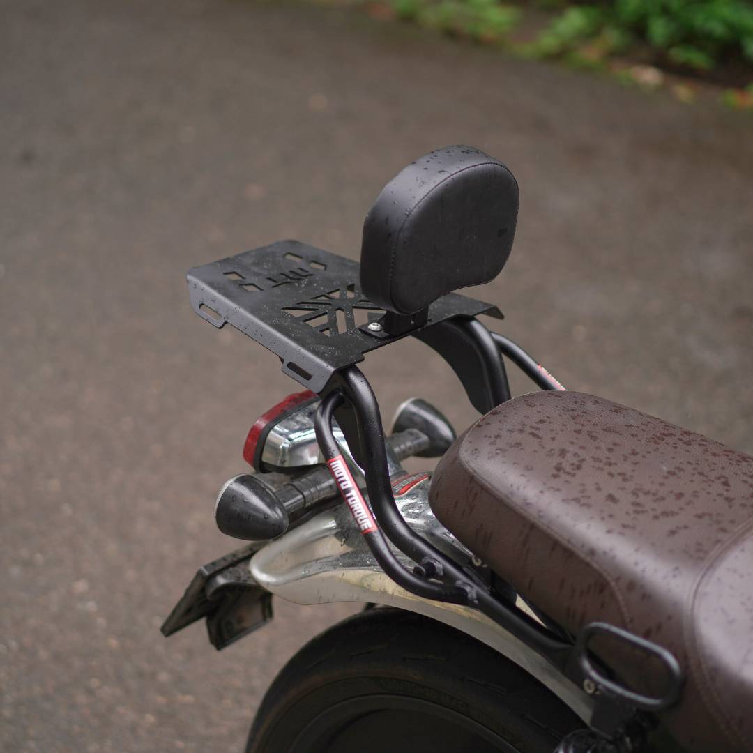 MOTO TORQ BACK REST