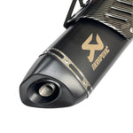 AKRAPOVIC R1 MEXHAUST