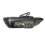 AKRAPOVIC R1 MEXHAUST