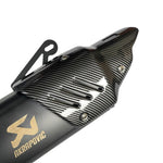 AKRAPOVIC R1 MEXHAUST