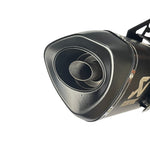 AKRAPOVIC R1 MEXHAUST