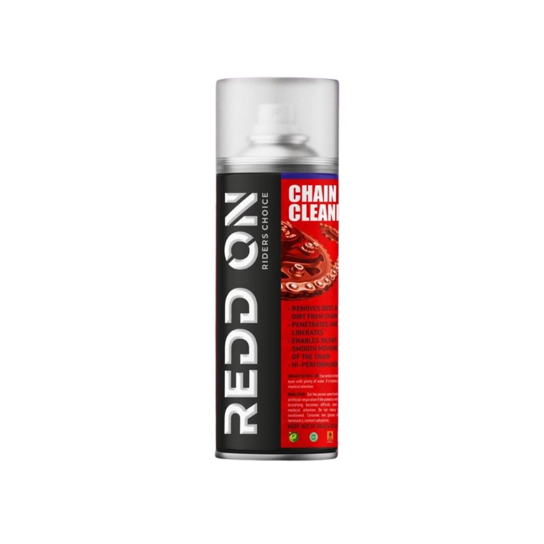 REDDON CHAIN CLEANER