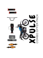 XPULSE COMBO OFFER PACK