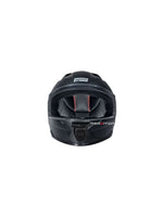 The Studds Raider Street Helmet in Matt Black offers a stylish and aerodynamic design with superior protection. Its comfortable padding and dynamic ventilation system ensure a secure and enjoyable riding experience. Perfect for daily commutes and street rides.