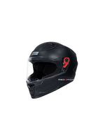 The Studds Raider Street Helmet in Matt Black offers a stylish and aerodynamic design with superior protection. Its comfortable padding and dynamic ventilation system ensure a secure and enjoyable riding experience. Perfect for daily commutes and street rides.