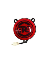 Bullet LED Tail Lamp, a modern and compact motorcycle tail light with bright LED technology, offering superior illumination and a unique bullet-style design for enhanced visibility and a sleek look.