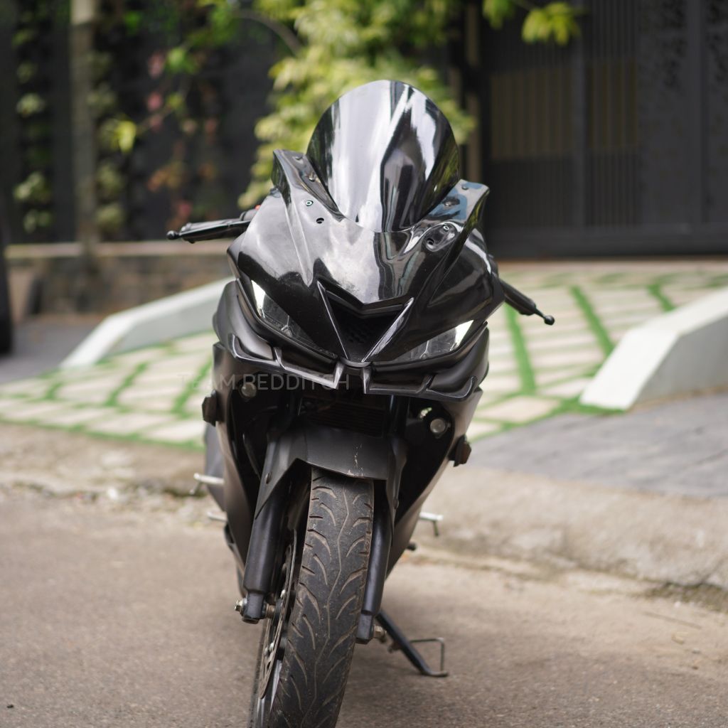 R15 Front Fairing R15s Visor Price Santech R15 V3 YAMAHA