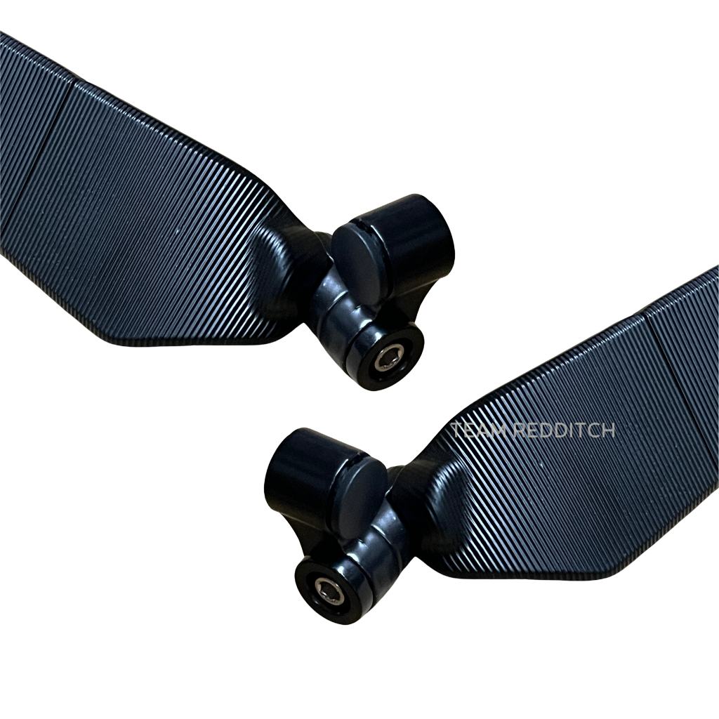 STEALTH MIRROR UNIVERSAL (YOKE FITTING)