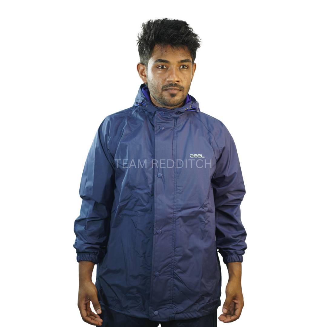 ZEEL RAINCOAT JS99