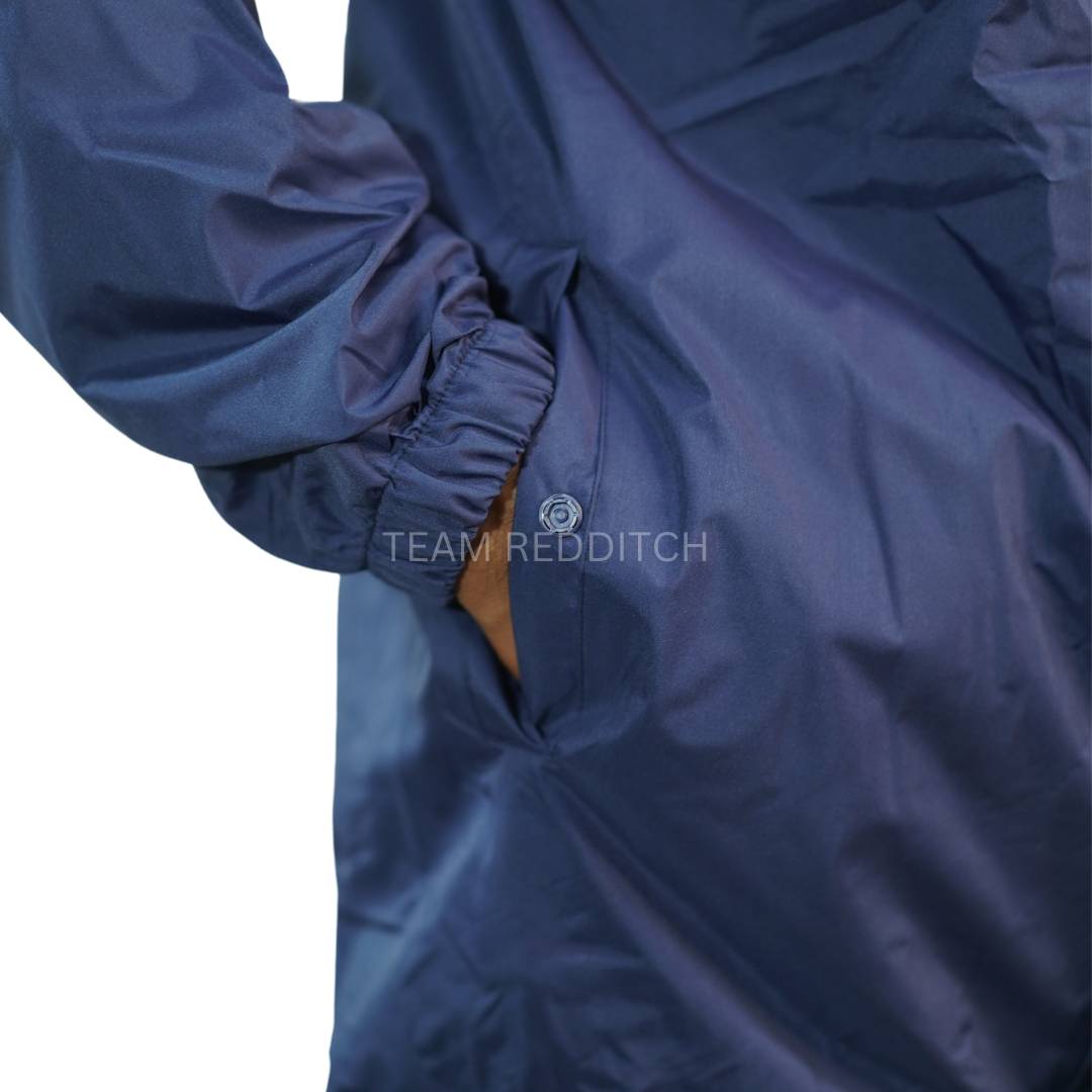 ZEEL RAINCOAT JS99