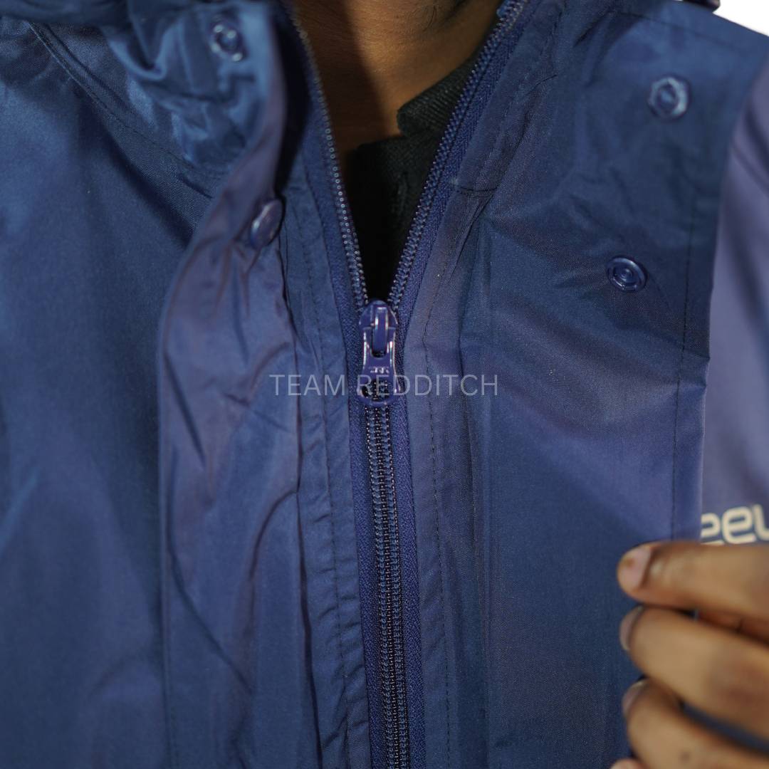 ZEEL RAINCOAT JS99