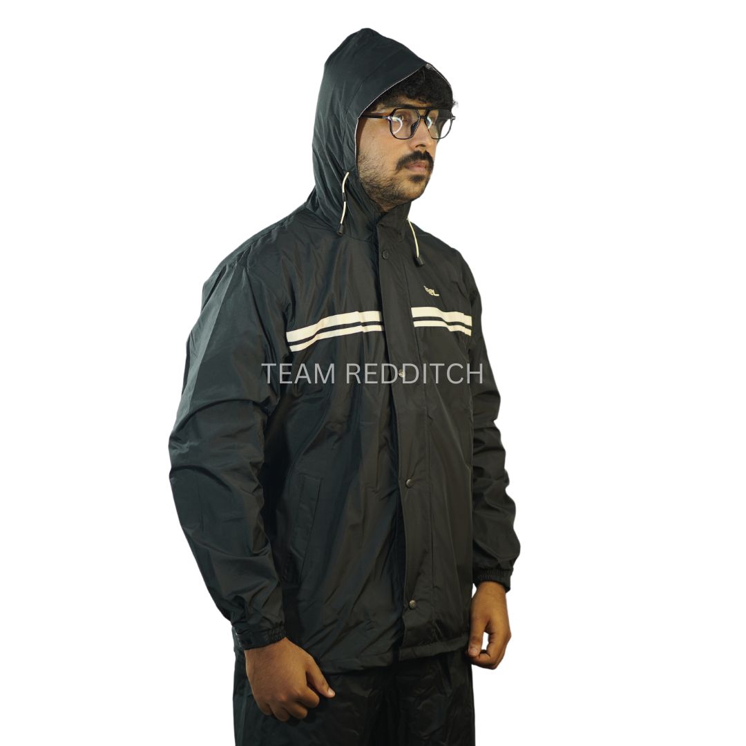 ZEEL RAINCOAT JS301