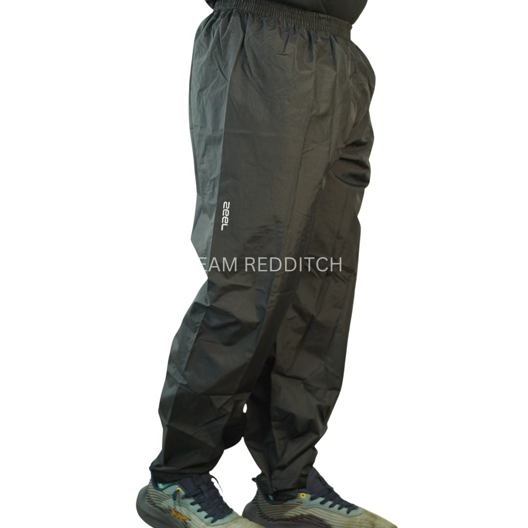 ZEEL RAINCOAT JS301